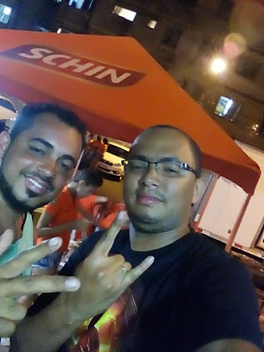 Pizzaria Dom Joy & King Kroket - Gastronomia e hotelaria