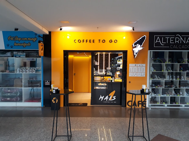 Mais1 Café - Piracicaba 1