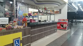 Delícias do Brasil & Grill