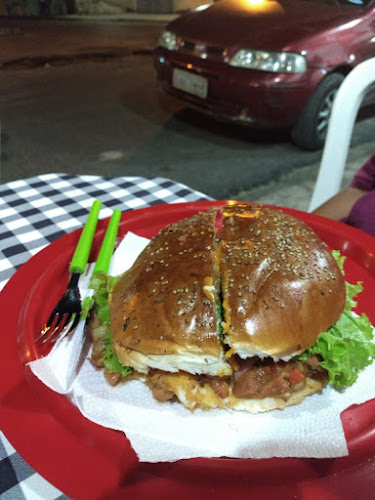 Opinii despre Rabôni Burger - Hamburgueria e Pastelaria în Teresina - Gastronomia e hotelaria