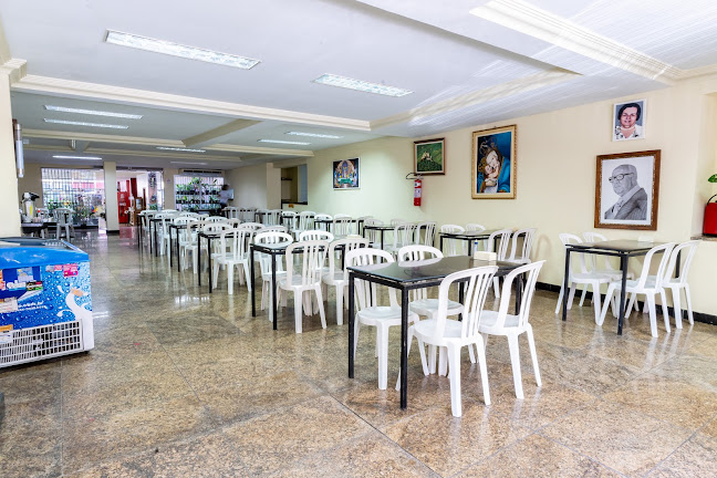 R. Graciano Neves, 191 - Centro, Vitória - ES, 29015-330