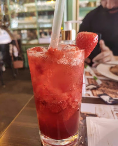 Paris 6 Bistrô | Classique 24h - Gastronomia e hotelaria