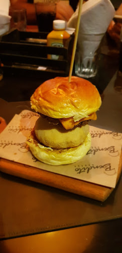 Comentarii opinii despre Bendito Burger