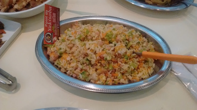 R. Três Lagoas, 439 - Parque Res. Santana, Sarandi - PR, 87112-200