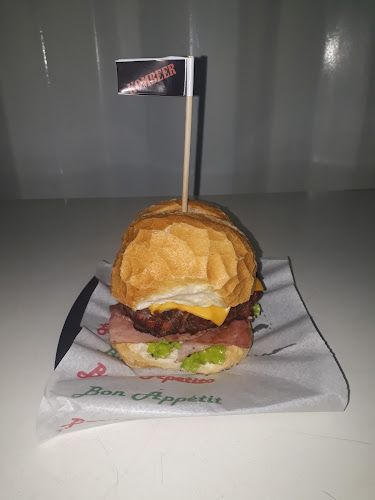 Comentarii opinii despre Kombeer Choperia