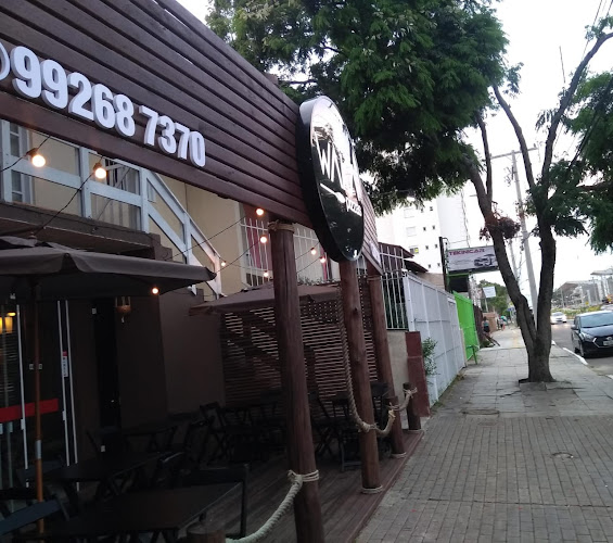 Waka Pizzas delivery - Pizzaria tele entrega em Canoas e Cachoeirinha Rs