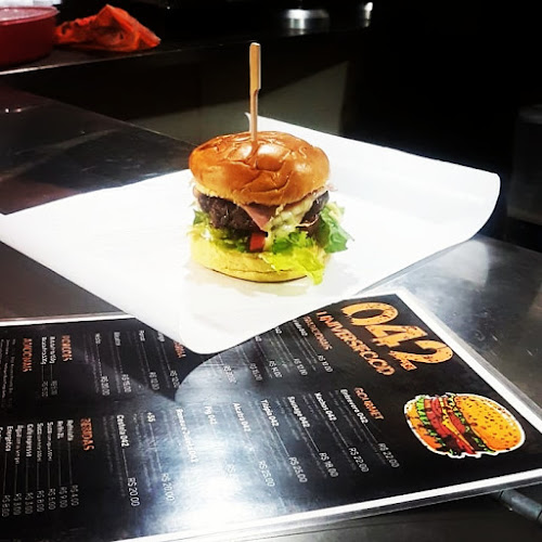 042 Universifood - Gastronomia e hotelaria