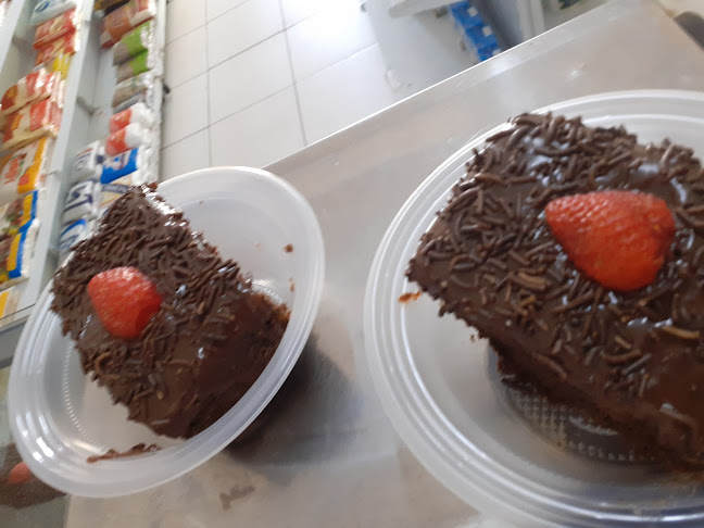 Mercearia e lanchonete bela Vista - Gastronomia e hotelaria