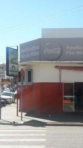 Opinii despre Panificadora Pão de Milho în Barra do Garças - Gastronomia e hotelaria