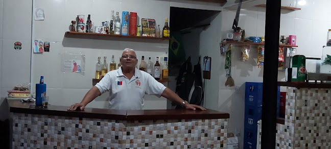 Bar do Lucio - Seropédica