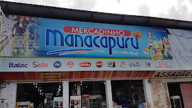 Mercadinho Manacapuru