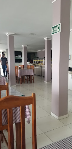 Comentarii opinii despre Varanda Grill