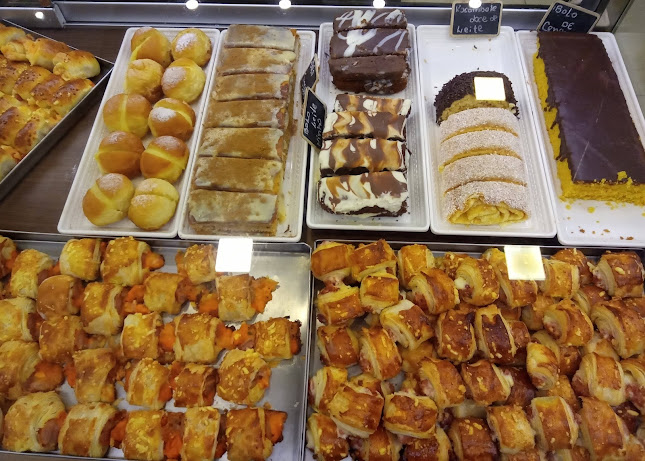 Opinii despre Milk Pão Andradas în Juiz de Fora - Gastronomia e hotelaria