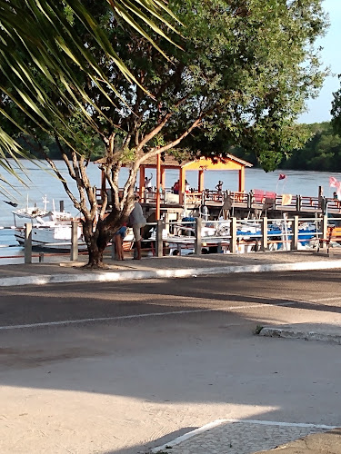 Mercadinho São João - Gastronomia e hotelaria