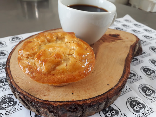 Restaurante Delicias da Roça - Igarassu