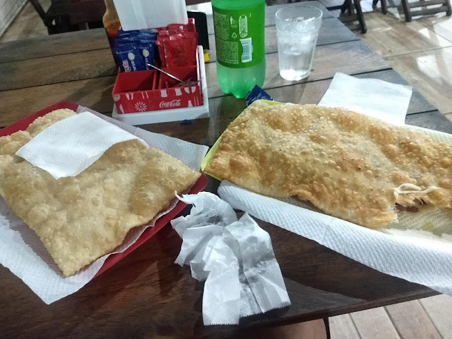 Opinii despre Só Pastéis în Guarapari - Gastronomia e hotelaria