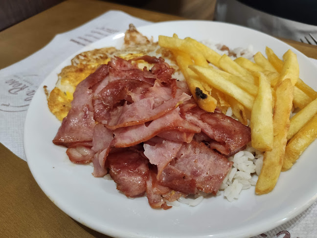 Comentarii opinii despre Padaria Vila Rosa