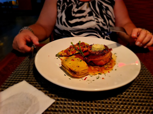 D’Lucca Restaurante - São Luís