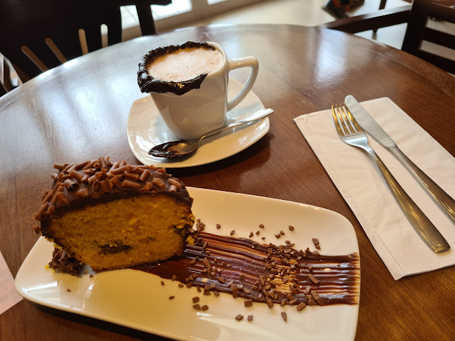 CasaChá Blends - Gastronomia e hotelaria