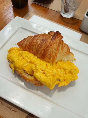 Comentarii opinii despre Mediterrain Padaria Artesanal