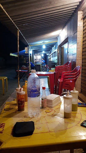 X-Tudo da Mônica - Rio Bonito