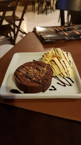 R. Antônio Puppi, 304 - Centro, Colombo - PR, 83414-200, Brasil