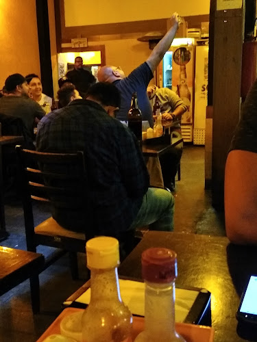 Av. Vila Matias, 152 - Jardim Santa Rita, Guarulhos - SP, 07143-190