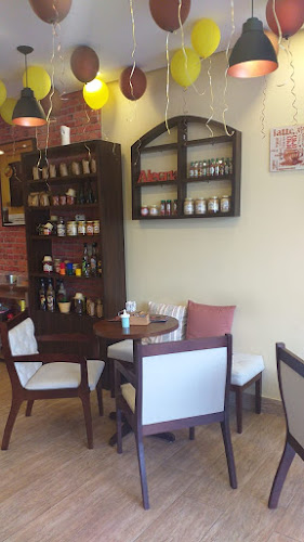 R. Jurubatuba, 1350 - LOJA 02 - Centro, São Bernardo do Campo - SP, 09725-000, Brasil