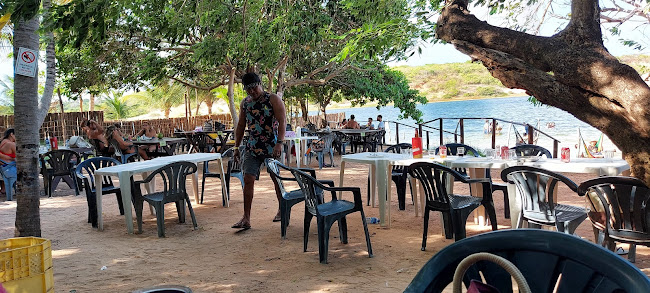 Reserva Pedrinhas (Lagoa das Almécegas)