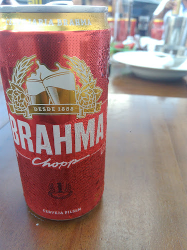 Restaurante santa cruz - Catalão