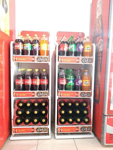 Padaria Mariana - Campos dos Goytacazes