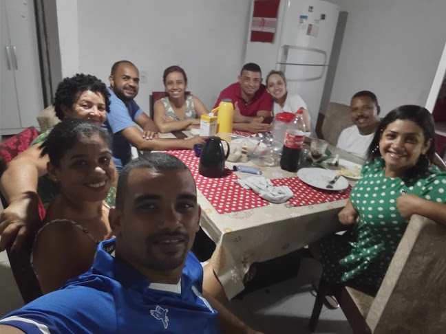 Delícias da Nane - Pilar