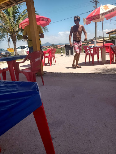 Opinii despre Bar do Geilson în Araruama - Gastronomia e hotelaria