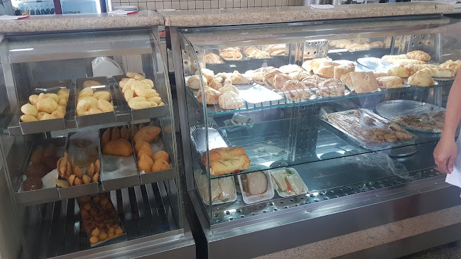 Panificadora Pão e Manteiga - Gastronomia e hotelaria