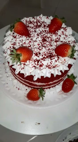 Ana Confeitaria é padaria - Gastronomia e hotelaria