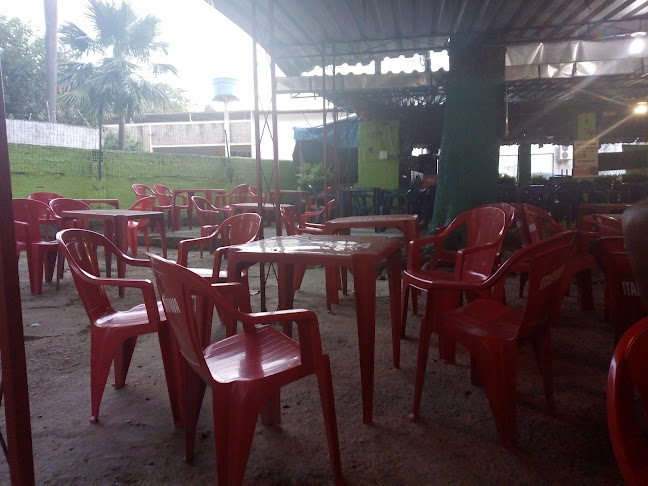 Comentarii opinii despre Bar Porto Verde