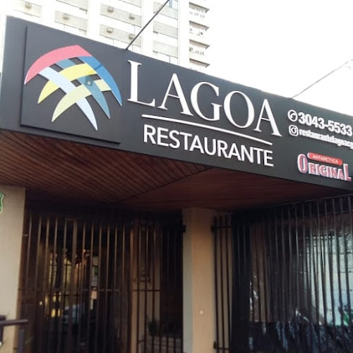 Restaurante Lagoa