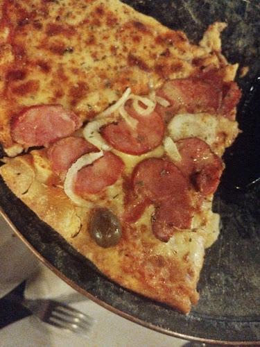 Opinii despre Pizza Di Pietre în Florianópolis - Gastronomia e hotelaria