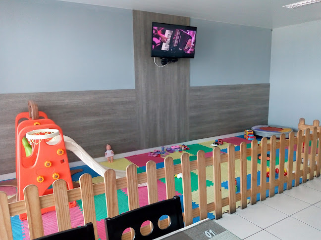 Comentarii opinii despre Churrascaria do Bigode