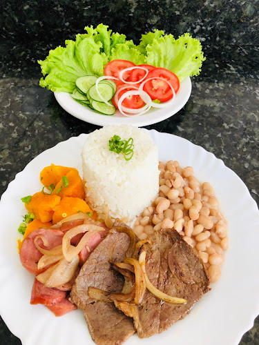 Peru’s Gastrobar - Marília