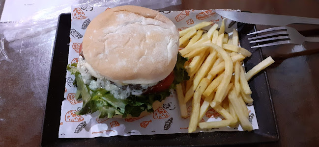 R. Papa João XXIII, 61 - Vila Cachoeirinha, Cachoeirinha - RS, 94930-440