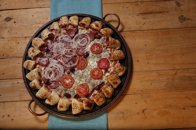 Opinii despre Forneria Casa Paulista în Mossoró - Gastronomia e hotelaria