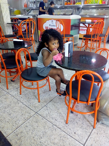 Opinii despre Sorveteria Alameda în Belo Horizonte - Gastronomia e hotelaria