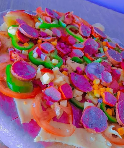 Opinii despre Panificadora e confeitaria Quero+ în Santana - Gastronomia e hotelaria