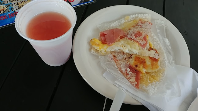 Opinii despre Bom Gosto Restaurante în Manaus - Gastronomia e hotelaria