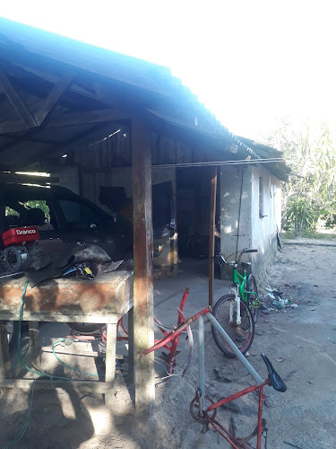 Av. Paes de Carvalho, 1413-1529 - Rodoviário, Curuçá - PA, 68750-000, Brasil