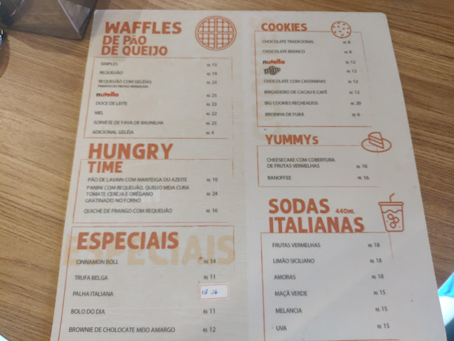 Wood cafés Especiais - Gastronomia e hotelaria