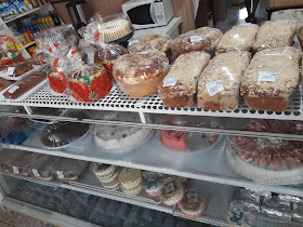 Padaria Pão Caseiro