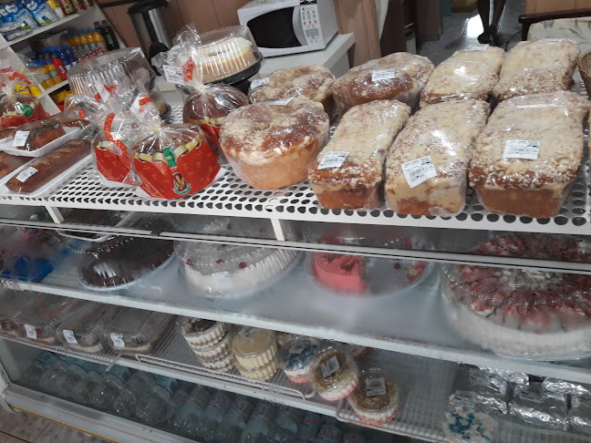 Padaria Pão Caseiro