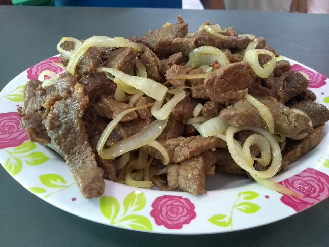 Opinii despre Bar do Pescador în Itu - Gastronomia e hotelaria